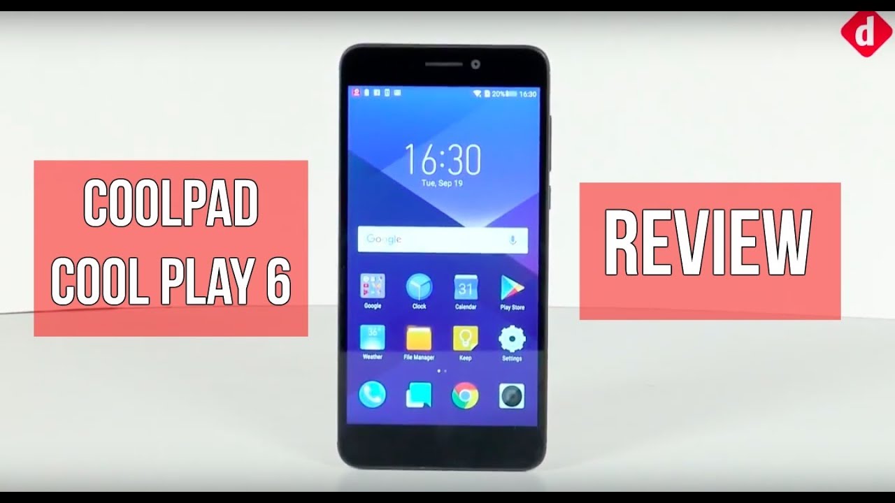 Coolpad Cool Play 6 Review | Digit.in