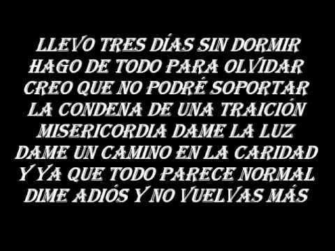 download lagu mp3 mp4 Mujer Ingrata Tu Traicion, download lagu Mujer Ingrata Tu Traicion gratis, unduh video klip Mujer Ingrata Tu Traicion