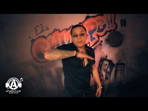 El Chuape - Yo Le Meto Con Pikete  (Video Oficial) by @JcSevenHD