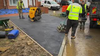 Sittingbourne Drop Kerb