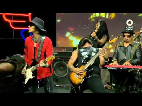 Foro Once - Víctimas del Doctor Cerebro