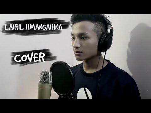 TETEA-LAIRIL HMANGAIHNA//COVER