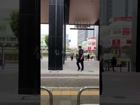 【オープンキャンパス】泉佐野駅 シャトルバス乗り場への行き方
