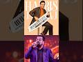 Melting Voice சிங்கர் ஹரிஹரன் Songs Hariharan Hariharan Harrisjayaraj So