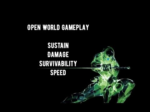 ESO - Open World Stamina Nightblade - Solo & Small Scale PvP