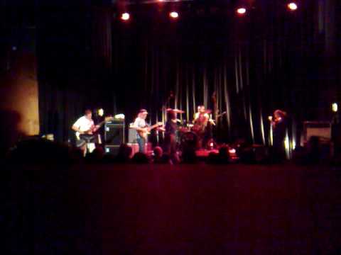 27092009Oslo Amon Duul II Surrounded﻿ By The Stars + Archangels Thunderbird