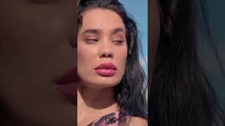 Heaven on earth 🪽 #travelwithus #summervibes #models