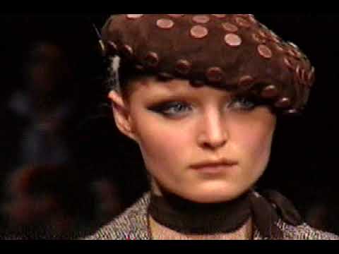 ERREUNO DONNA 2003-04