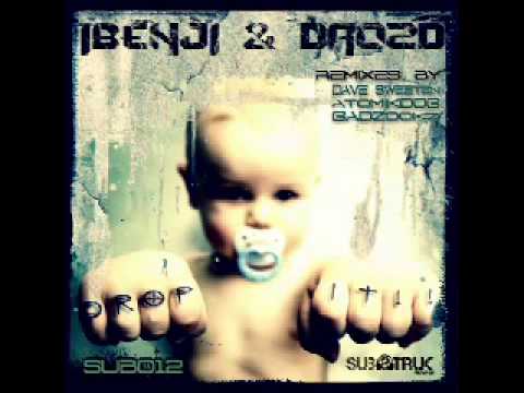 iBenji and Drozd - Drop It [Atomikdog Remix]