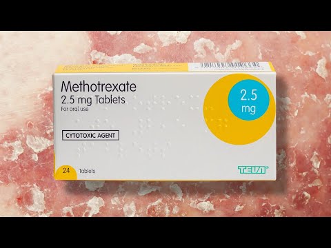 Understanding Methotrexate - Uses, Benefits, and Side Effects (3 Minutes)