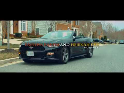 Rahim De Wezard - Kiss For You (Official Music Video)