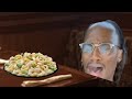 Dreamybull At Olive Garden