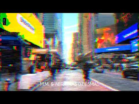 Nerātnās dziesmas & M.M. - MAZA,MAZA MEITENĪTE (Cover)