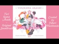 Yuri Kuma Arashi Original Soundtrack OST 