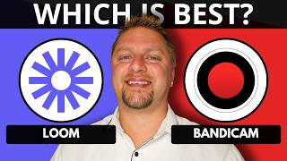 Loom vs Bandicam | Which is the Best Screen Recording Software in 2026?