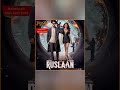 New Movie Ruslaan 2024