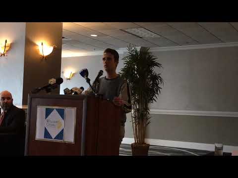 Philadelphia man describes alleged abuse by late priest in South Jersey