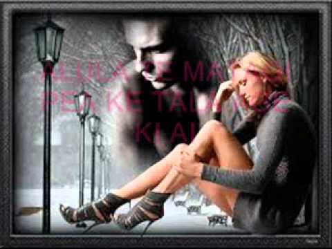 ALULA TE MATAGI REY MANA BY DJ JOSS LAY 2015