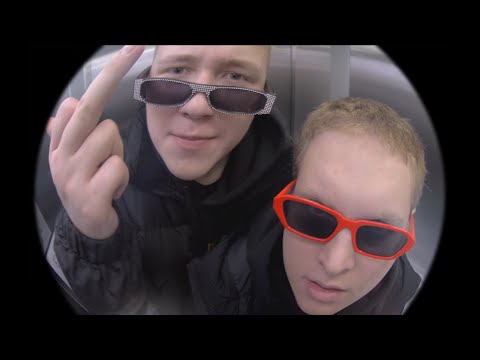 Clicherik & Mäx - Gaas