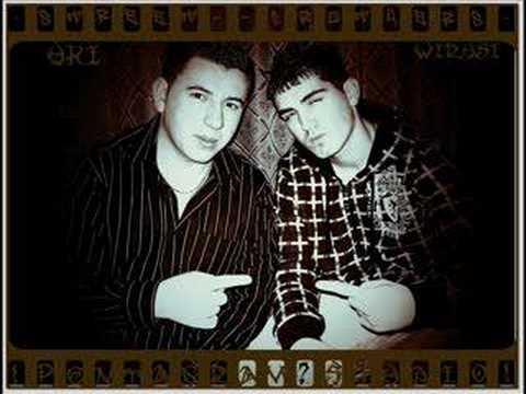 Wirusi - Uki - Takti G -  Chill with Me