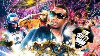 OG Boo Dirty (Feat. Gucci Mane &amp; Young Dolph) - We Gone (Trap Music)