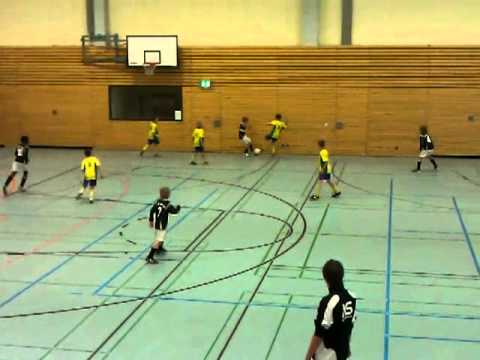 LFC Laer E1 vs W.Linden