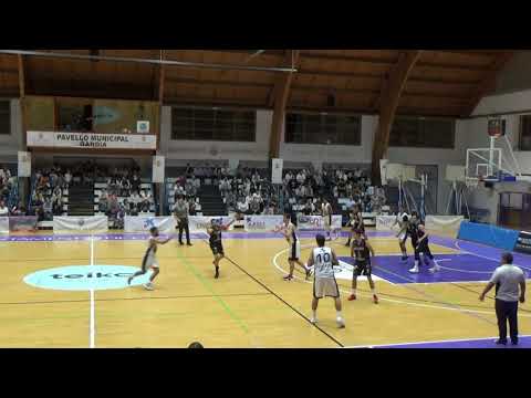 2019 11 01 GANDIA VS CB BENIDORM EBA J5