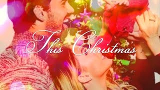Jessie James Decker - This Christmas (Lyric Video)