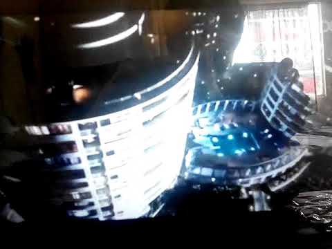 "Zohan 'n Zack: Rescue Rangers" Trailer 2