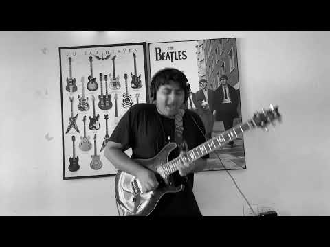 Talk To your Daughter- Robben Ford