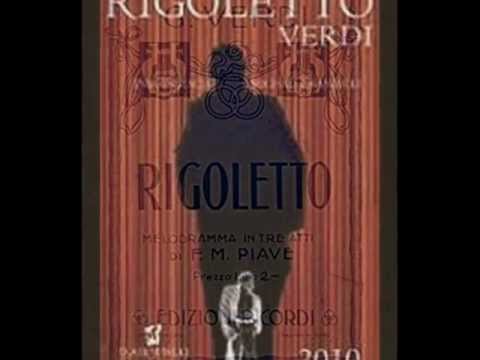comment monter un rigoletto