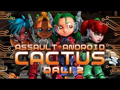 assault android cactus pc ???????