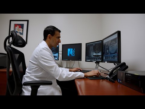 Dr. Jain's Discusses the Intracept Procedure