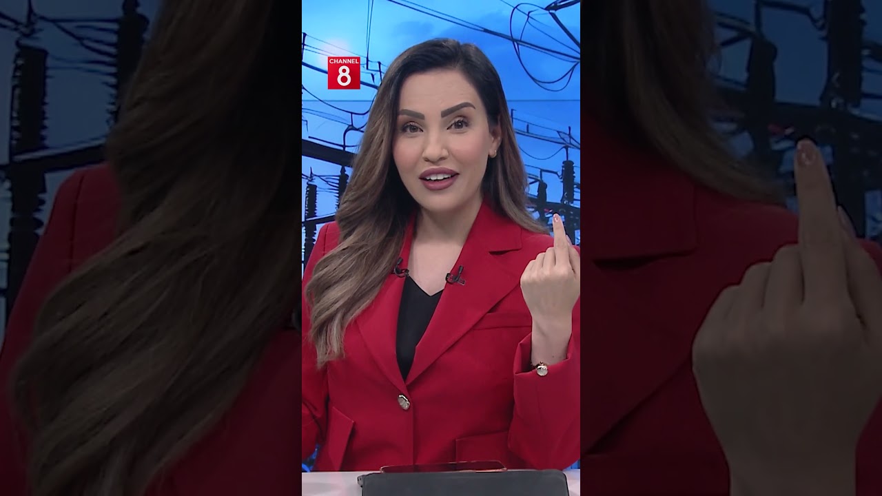 ڤیدیۆ | بەرپرسێکی باڵای وەزارەتی کارەبا: پێویستە خەڵک لە نەبوونی کارەبا ڕابێن و نەیکەن بە کێشە