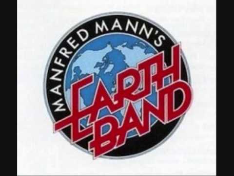 Manfred Mann's Earth Band: Father of Day, Father of Night; Cleveland 1973