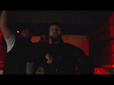 Reza X Trippy Adi - Zona (prod. by ROB)