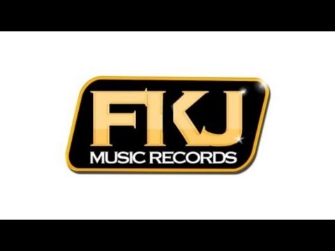 FKJ Music Records (Teaser)