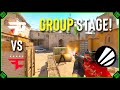 FIRST MATCH! paiN vs FaZe - HIGHLIGHTS - IEM Atlanta 2026 | CS2