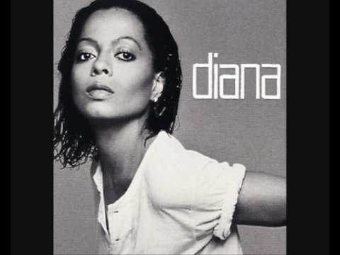 diana ross - upside down extended version by fggk