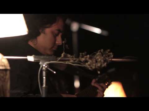 Tajdar Junaid Acoustic Live at G5A - The 1st Year