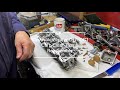 kawasaki zephyr zr750c1 carburetor cleaning tips u0026 reassembly