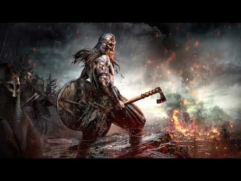 Call of the war Horns