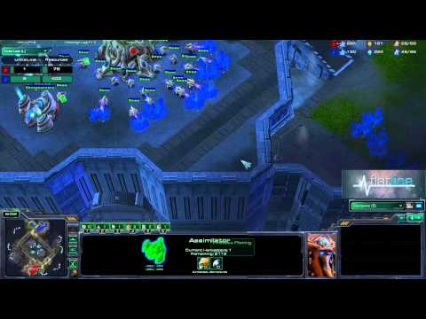 PvP - Phoenix Opening (Patch 1.3.3)