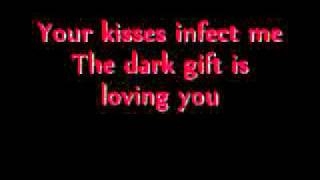 atreyu-this flesh a tomb lyrics