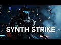 SYNTH STRIKE 1 Hour Of Cinematic Hybrid Music For Tactical Operations