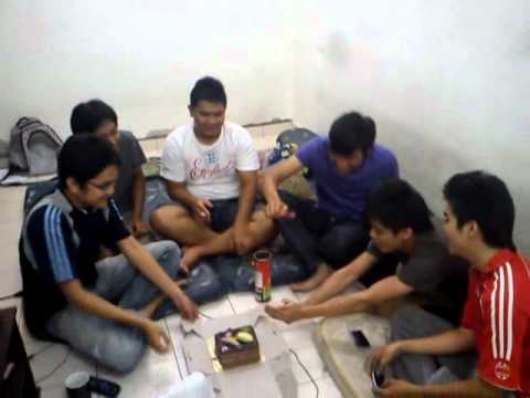 Happy Birthday Ishaq...!!