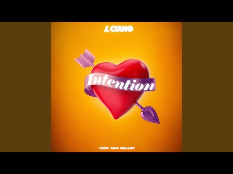 Intention (feat. Max Wallin')