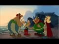 ASTERIX AND THE VIKINGS French Trailer