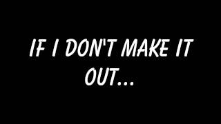 Cross My Heart - Nevertheless [Lyrics]