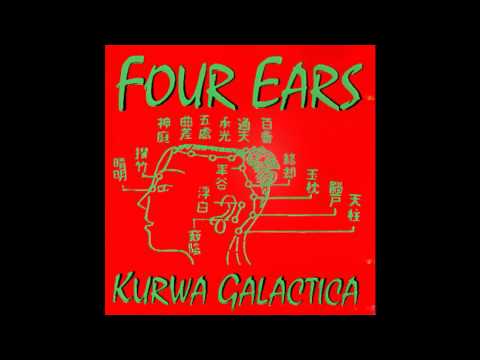 Four Ears - Two Aquanauts